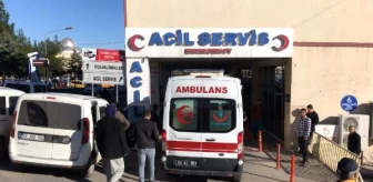 Şanlıurfa'da iki ayrı kazada 8 kişi yaralandı