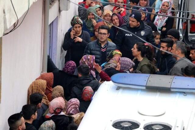 Son Dakika: İdlib'den acı haber! 1 askerimiz şehit oldu
