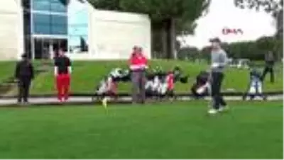 Spor fikret ünlü anısına golf turnuvası Spor fikret ünlü anısına golf turnuvası