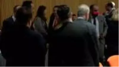Tekstil ve konfeksiyon çalıştayına korona virüsü damgasını vurdu Tekstil ve konfeksiyon çalıştayına korona virüsü damgasını vurdu