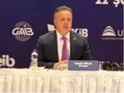 Tekstil ve konfeksiyon çalıştayına korona virüsü damgasını vurdu Tekstil ve konfeksiyon çalıştayına korona virüsü damgasını vurdu