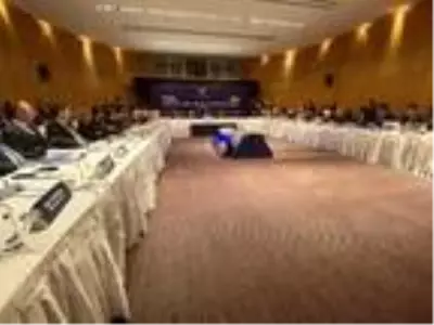 Tekstil ve konfeksiyon çalıştayına korona virüsü damgasını vurdu Tekstil ve konfeksiyon çalıştayına korona virüsü damgasını vurdu