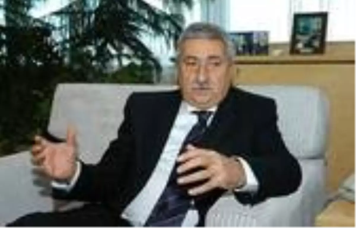 TESK: Türkiye koronavirüs nedeniyle Çin'e alternatif olabilir