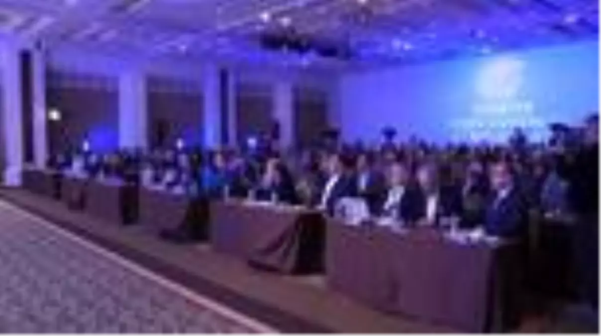 'Türkiye Siber Güvenlik Kümelenmesi 2. Sektör Zirvesi'