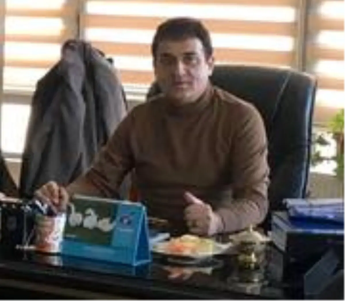 Yakupoğlu: 'Esnafın vergi ve SGK borçları yapılandırılmalı'