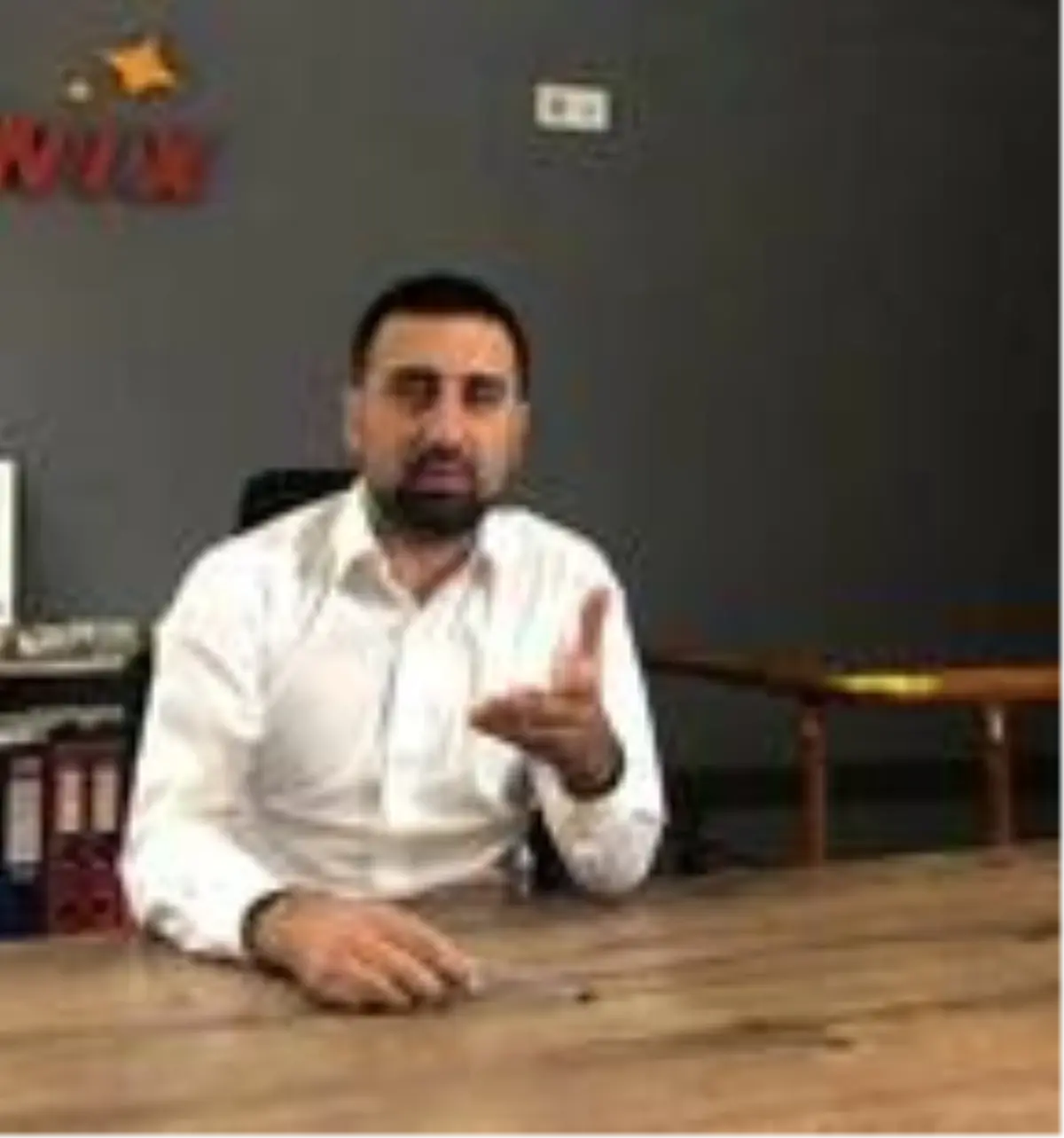 'Yangın söndürme sistemlerine gaz yerine su ve hava basabilirler, dikkat'