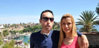 Yüz nakilli Recep Sert ile eşi Esma Sert'ten ayrılık kararı