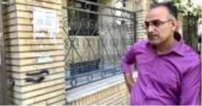 ABD yaptırımları İran'ı zor durumda bıraktı! İnsanlar böbreklerini satmaya başladı ABD yaptırımları İran'ı zor durumda bıraktı! İnsanlar böbreklerini satmaya başladı