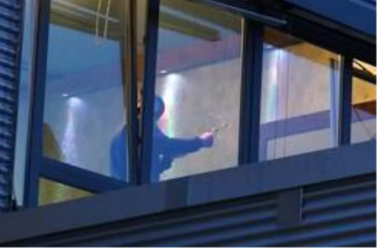 Almanya'da bir nargile kafeye daha silahla ateş açıldı