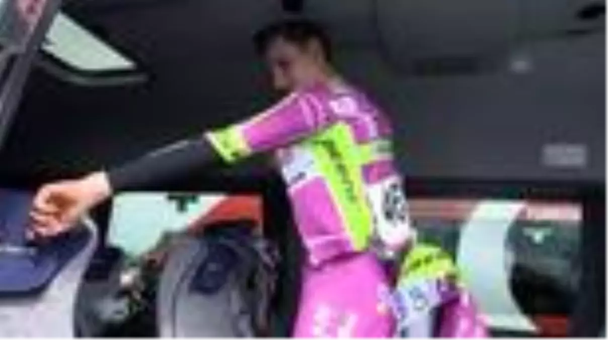 Antalya Bisiklet Turu