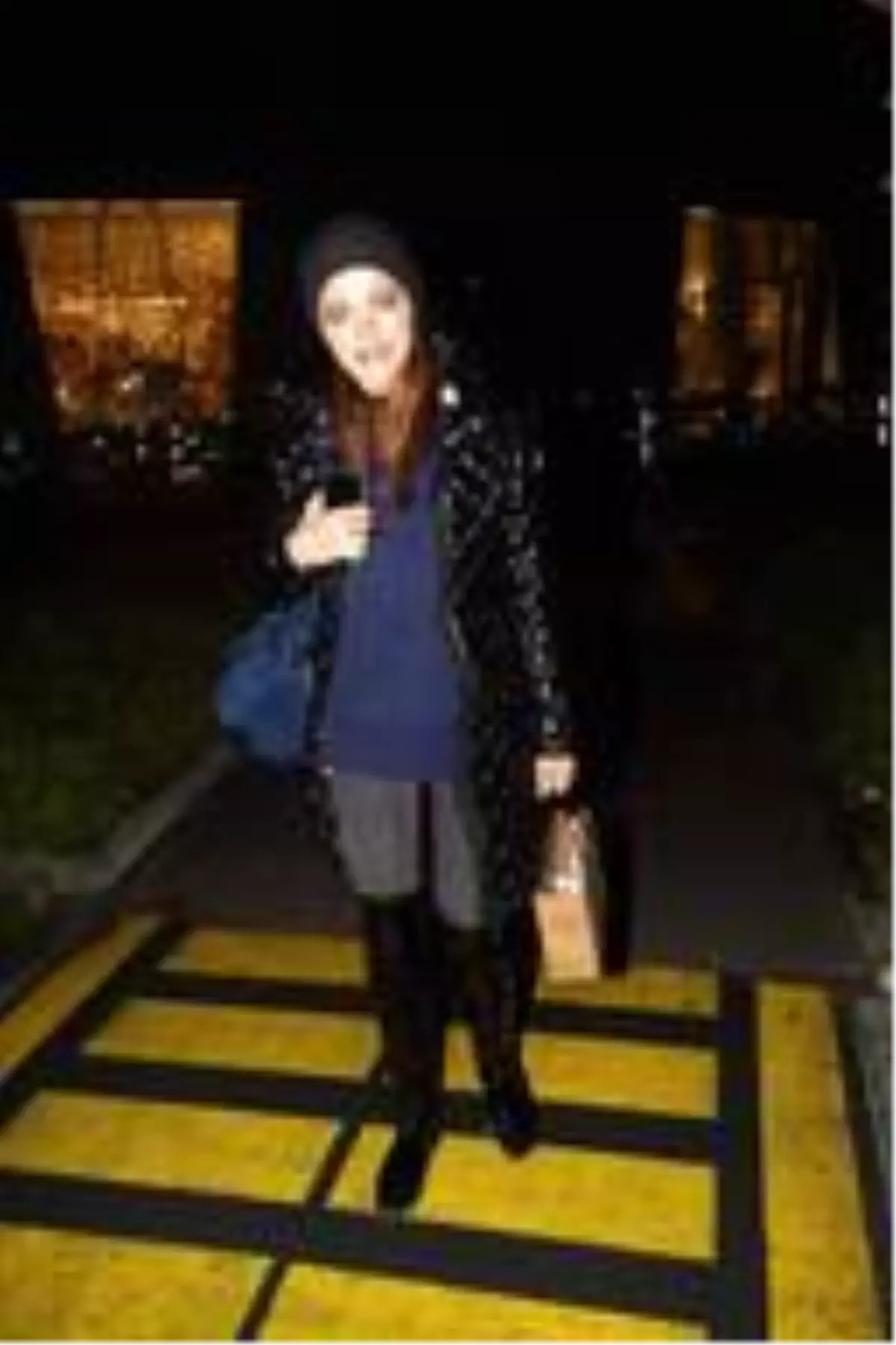 Arkadaşları ile hasret giderdi