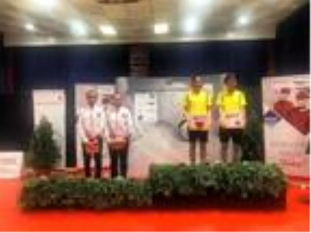 Badminton Milli Takımı'ndan 2 madalya