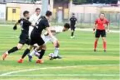 Başkent Akademi FK: 2-1 Başkent Akademi FK: 2-1