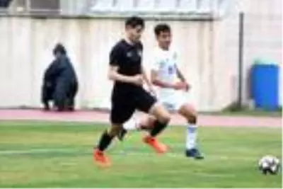 Başkent Akademi FK: 2-1 Başkent Akademi FK: 2-1
