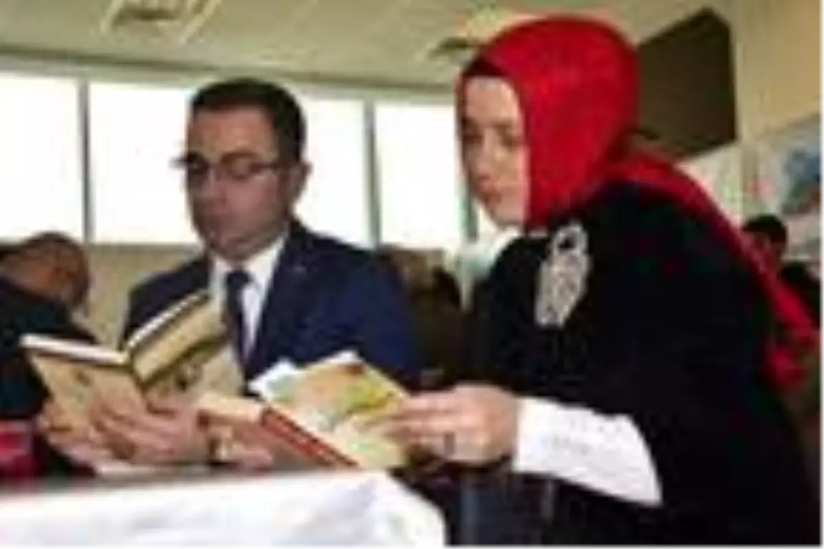 'Biga Kitap Festivali' başladı