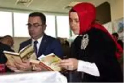 'Biga Kitap Festivali' başladı 'Biga Kitap Festivali' başladı