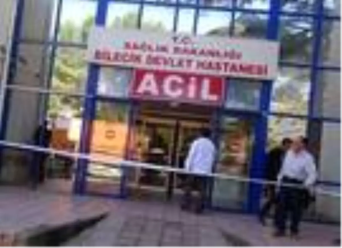 Bilecik'te hastanelik olan 12 asker taburcu oldu