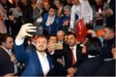 Binali Yıldırım: Sosyal medyada yalan haber yaparak etki oluşturmayı başardılar Binali Yıldırım: Sosyal medyada yalan haber yaparak etki oluşturmayı başardılar