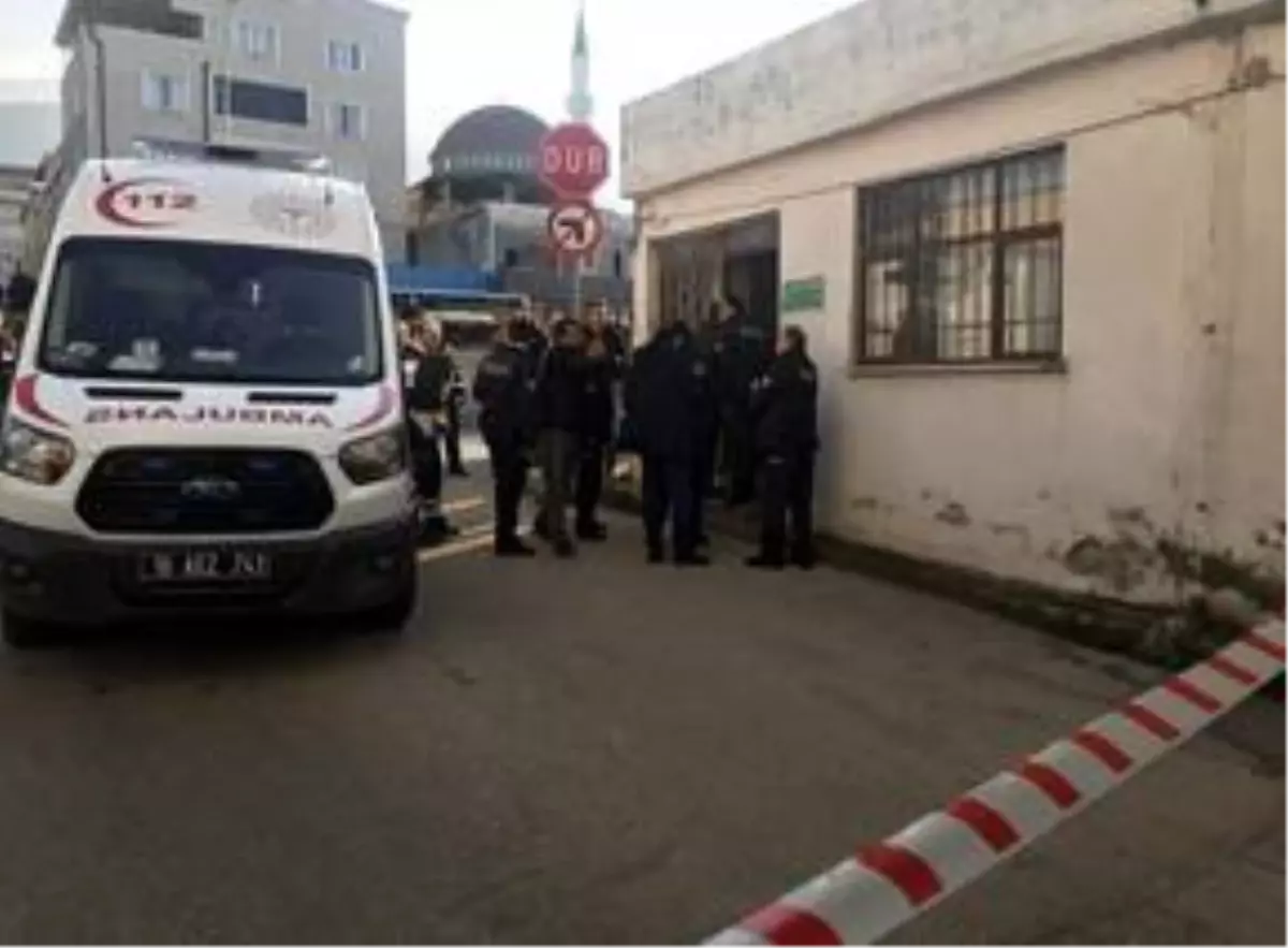 Bursa'da bir kişi tartıştığı babasını öldürdü