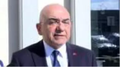 Büyükelçi Ozan Ceyhun hakkındaki iddialara cevap verdi (2) Büyükelçi Ozan Ceyhun hakkındaki iddialara cevap verdi (2)