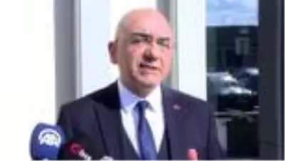 Büyükelçi Ozan Ceyhun hakkındaki iddialara cevap verdi (1) Büyükelçi Ozan Ceyhun hakkındaki iddialara cevap verdi (1)