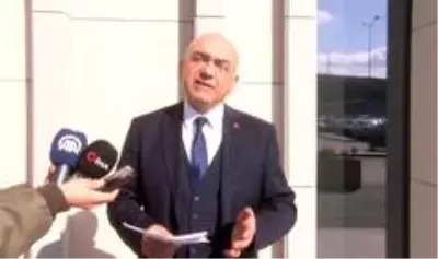Büyükelçi Ozan Ceyhun hakkındaki iddiaları yanıtladı Büyükelçi Ozan Ceyhun hakkındaki iddiaları yanıtladı