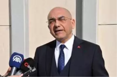 Büyükelçi Ozan Ceyhun hakkındaki iddiaları yanıtladı Büyükelçi Ozan Ceyhun hakkındaki iddiaları yanıtladı