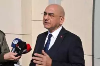 Büyükelçi Ozan Ceyhun hakkındaki iddiaları yanıtladı Büyükelçi Ozan Ceyhun hakkındaki iddiaları yanıtladı