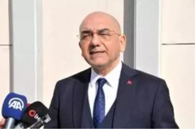 Büyükelçi Ozan Ceyhun hakkındaki iddiaları yanıtladı Büyükelçi Ozan Ceyhun hakkındaki iddiaları yanıtladı