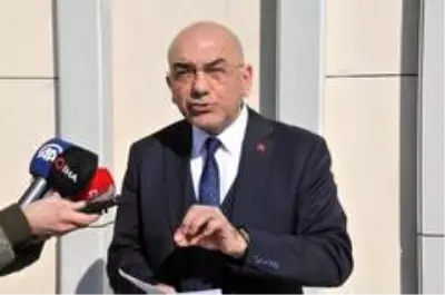 Büyükelçi Ozan Ceyhun hakkındaki iddiaları yanıtladı Büyükelçi Ozan Ceyhun hakkındaki iddiaları yanıtladı