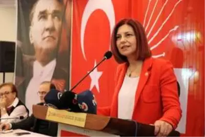 CHP Düzce İl Başkanlığına, Haluk Kadri Demir seçildi