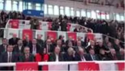 Chp'li öztrak: kurultayımız baharı yaz edecek Chp'li öztrak: kurultayımız baharı yaz edecek