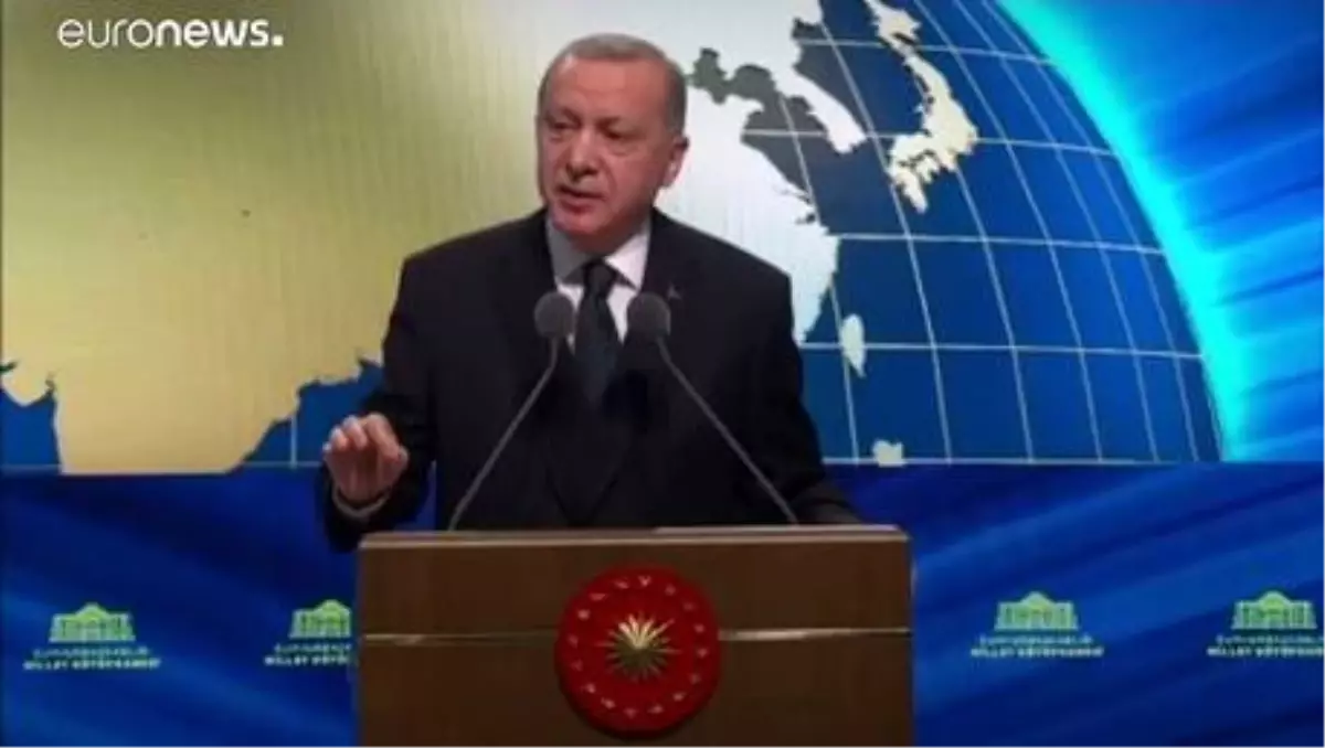 Cumhurbaşkanlığı Millet Kütüphanesi açıldı, 100 ülkeden 4 milyonu aşkın kitap halkla buluştu