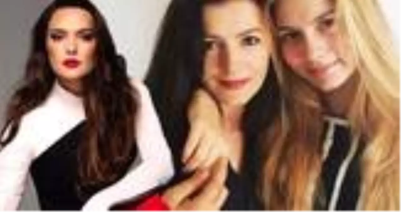 Demet Akalın, kendisine 'teyze' diyen Aleyna Tilki'nin annesine yanıt verdi