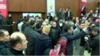 Diyarbakır ak parti'li yılmaz çök önemli demokratik reformlara öncülük ettik+-