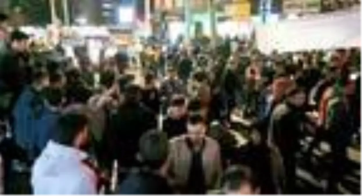 Diyarbakır'da, Galatasaray'ın galibiyet  gerginliği