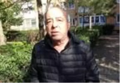 Dr. Gündoğdu: Başkale'deki fay, Doğu ve Kuzey Anadolu Fayı ile ilgisiz Dr. Gündoğdu: Başkale'deki fay, Doğu ve Kuzey Anadolu Fayı ile ilgisiz