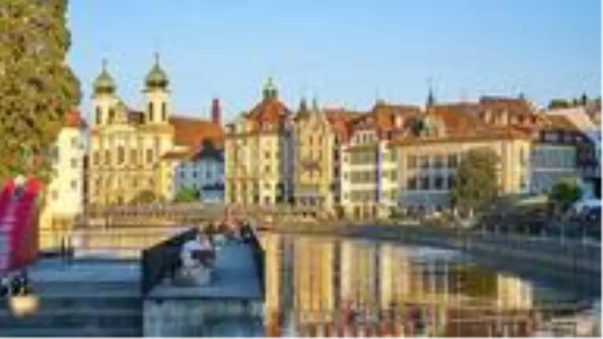 Dünyanın en güvenli ülkesi İsviçre oldu; Türkiye kaçıncı sırada?