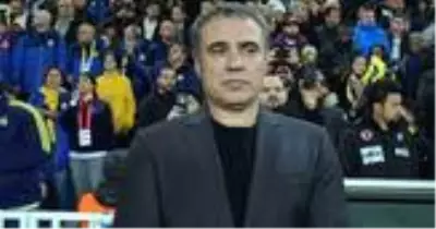 Ersun Yanal, Kruse'nin golüne sevinmedi