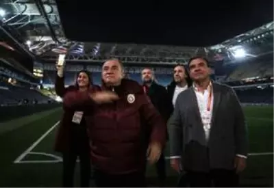 Fatih Terim: Bu galibiyet, normal bir 3 puandan fazlası
