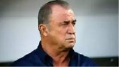 Fatih Terim'den Fenerbahçe derbi öncesi 'Kadıköy' mesajı! Fatih Terim'den Fenerbahçe derbi öncesi 'Kadıköy' mesajı!