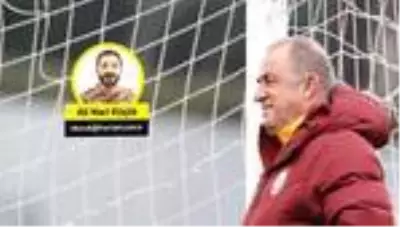 Fatih Terim'in Fenerbahçe derbisi için son kararı Belhanda ve Falcao! Fatih Terim'in Fenerbahçe derbisi için son kararı Belhanda ve Falcao!