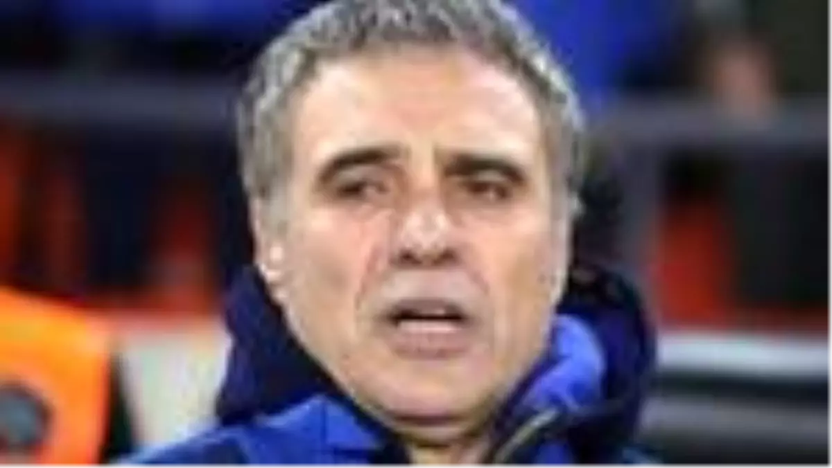 Fenerbahçe'de Ersun Yanal'dan Galatasaray derbisi öncesinde VAR uyarısı!