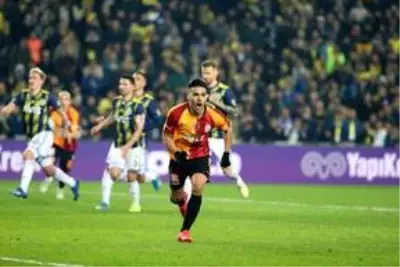 Galatasaray'dan tarihi galibiyet Galatasaray'dan tarihi galibiyet