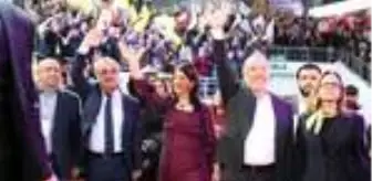 Mithat Sancar: Son dakika: HDP'de Sezai Temelli'nin yerine Mithat Sancar eş başkan seçildi Mithat Sancar: Son dakika: HDP'de Sezai Temelli'nin yerine Mithat Sancar eş başkan seçildi