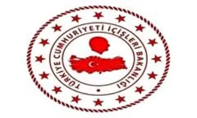İçişleri Bakanlığı'ndan 'bir yolcunun streç filme sarıldığı' iddiasına açıklama İçişleri Bakanlığı'ndan 'bir yolcunun streç filme sarıldığı' iddiasına açıklama