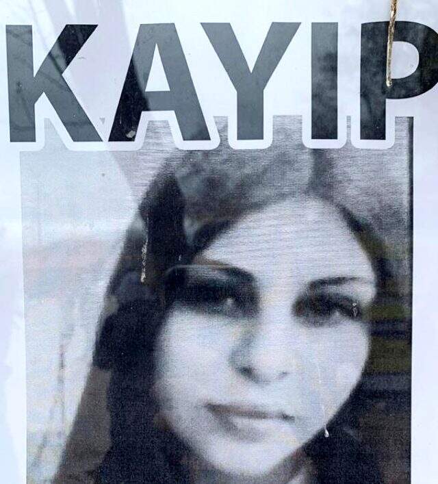Isparta'da kayıp 3 liseli kızdan 4 gündür haber alınamıyor