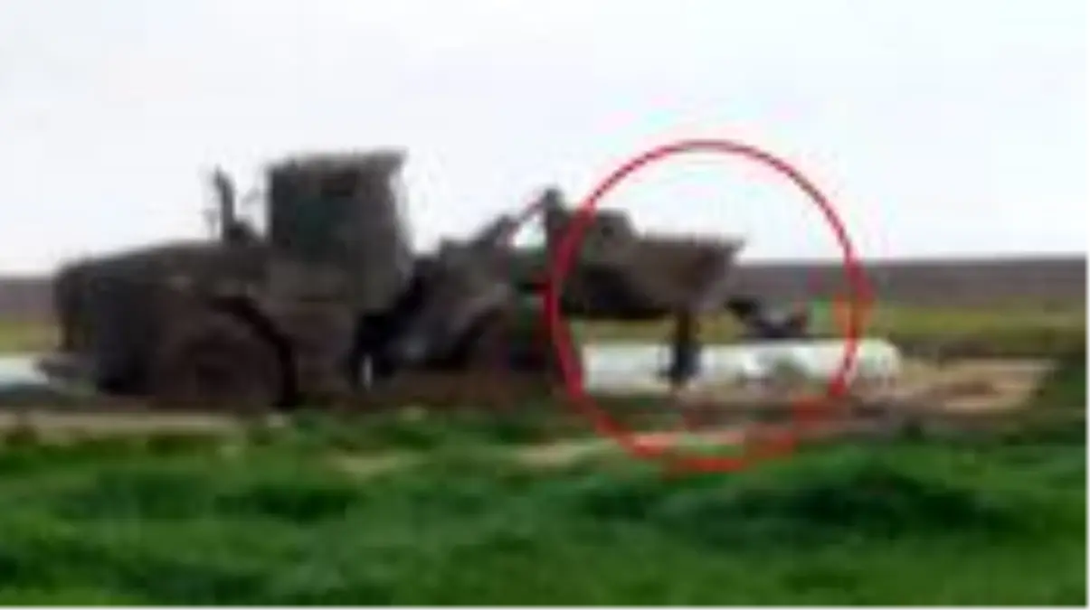 İsrail askerlerinden Filistinlinin cansız bedenine insanlık dışı uygulama