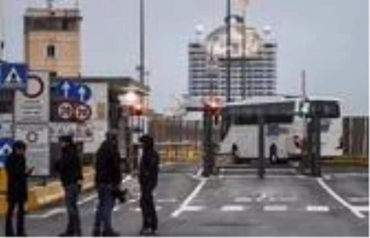 İtalya'da koronavirüs endişesi