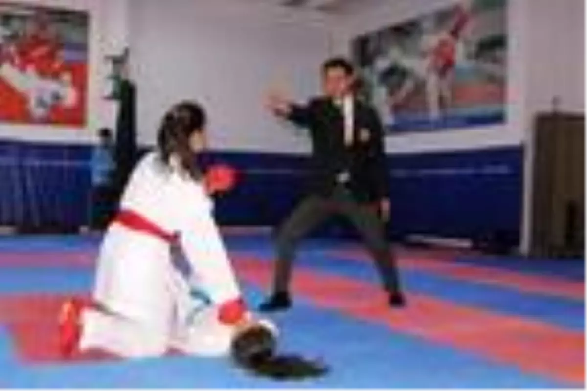 Karate hakemi Uğur Kobaş'a olimpiyat daveti